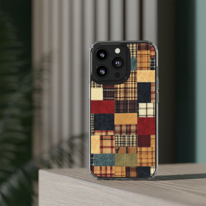 Clear Cases - BOGO Cases