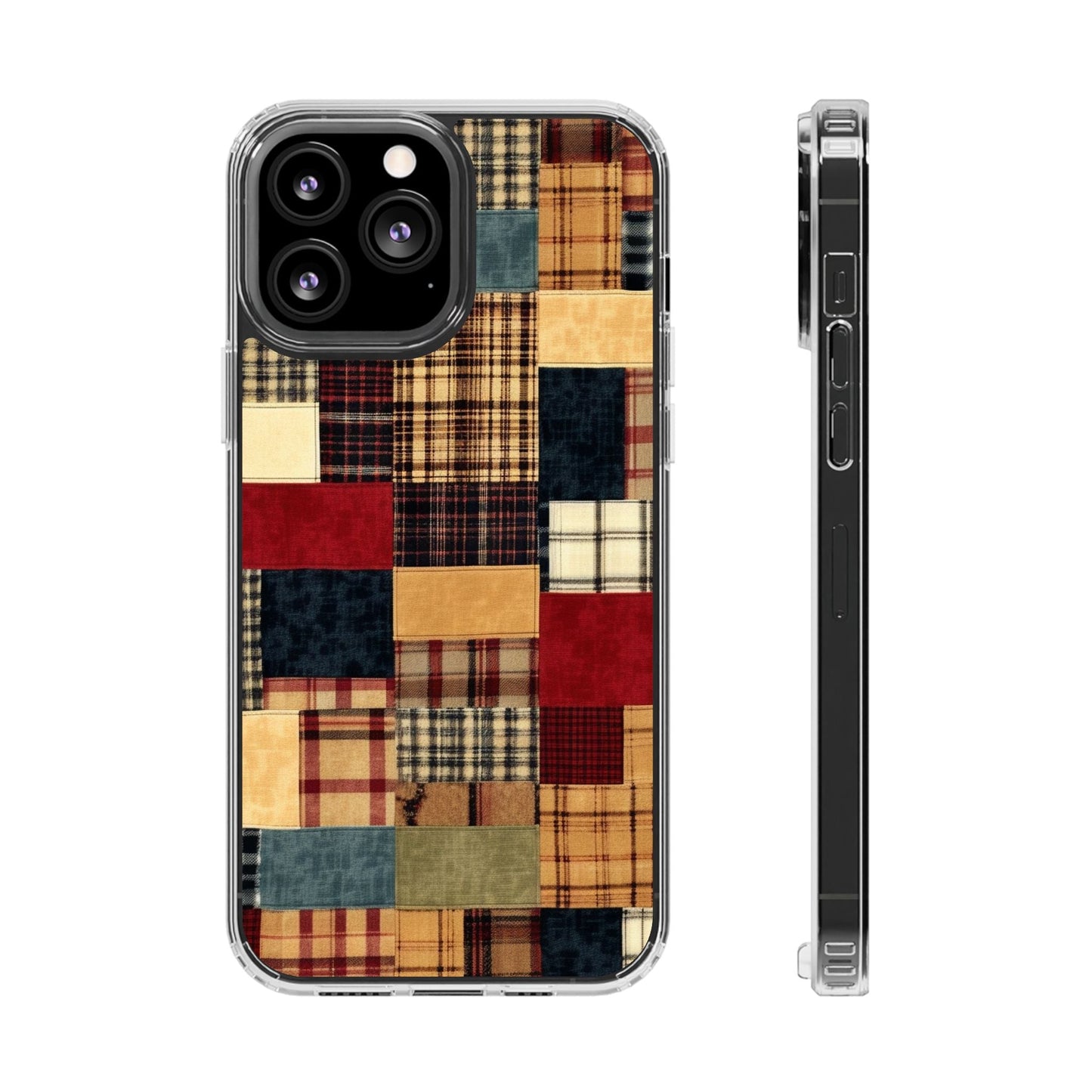 Clear Cases - BOGO Cases