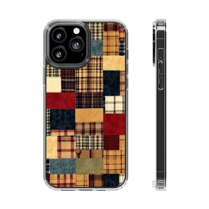 Clear Cases - BOGO Cases