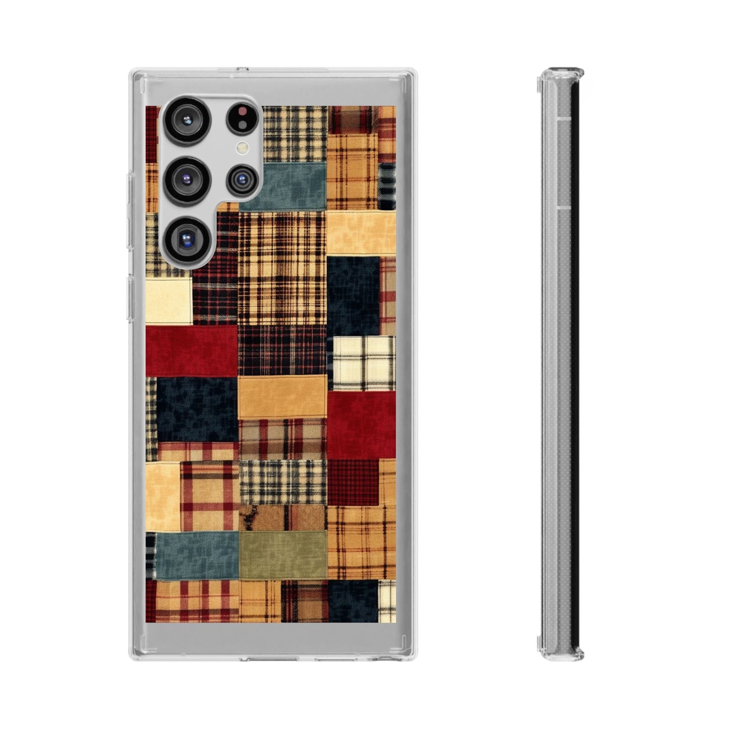 Clear Cases - BOGO Cases