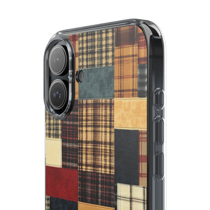 Clear Cases - BOGO Cases