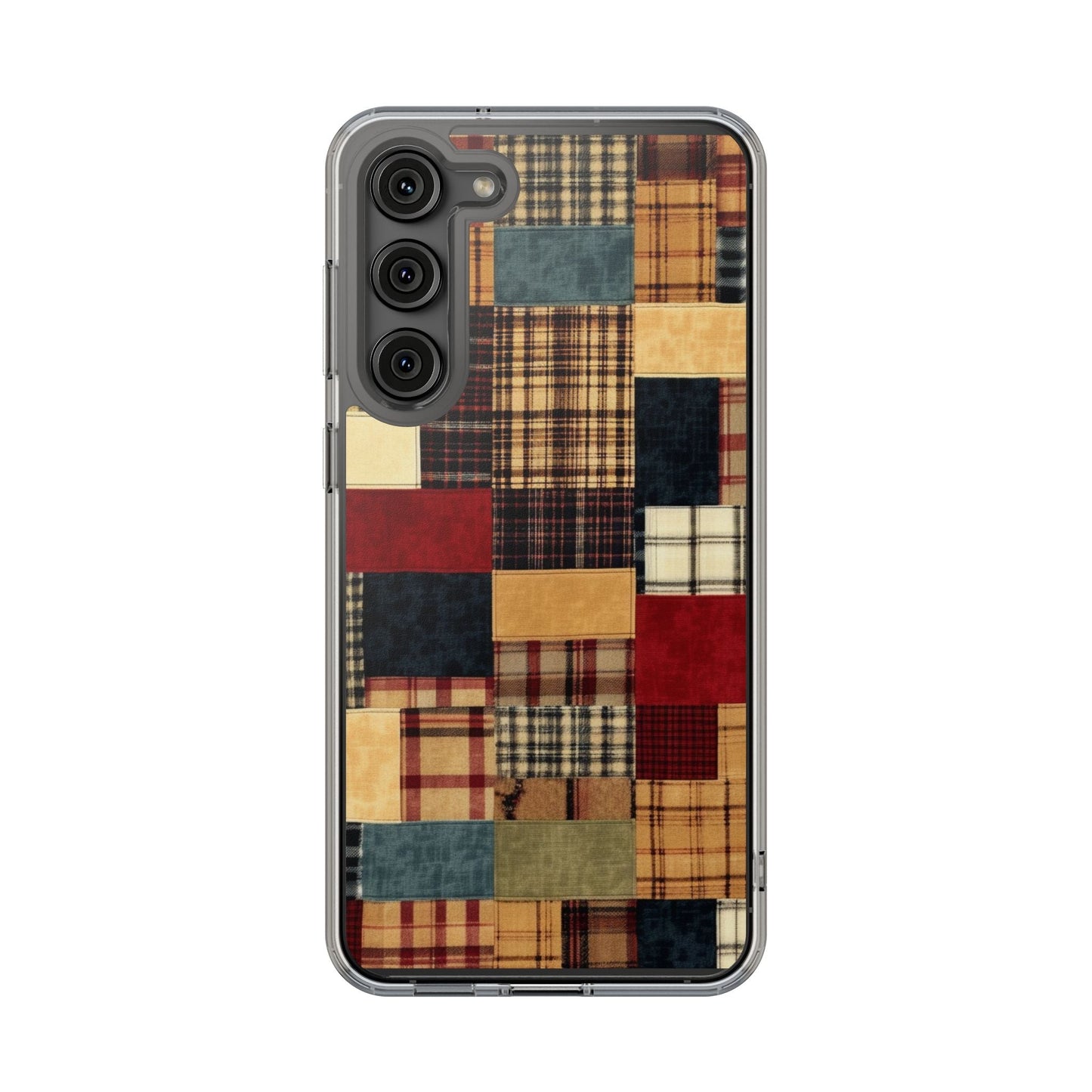 Clear Cases - BOGO Cases