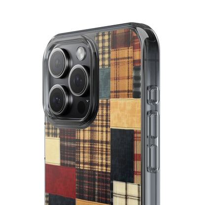 Clear Cases - BOGO Cases