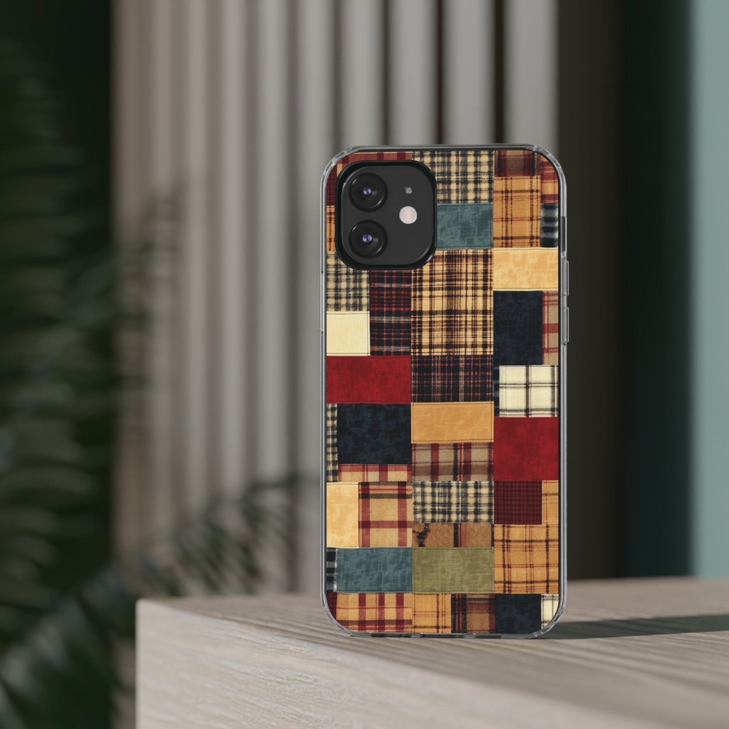 Clear Cases - BOGO Cases