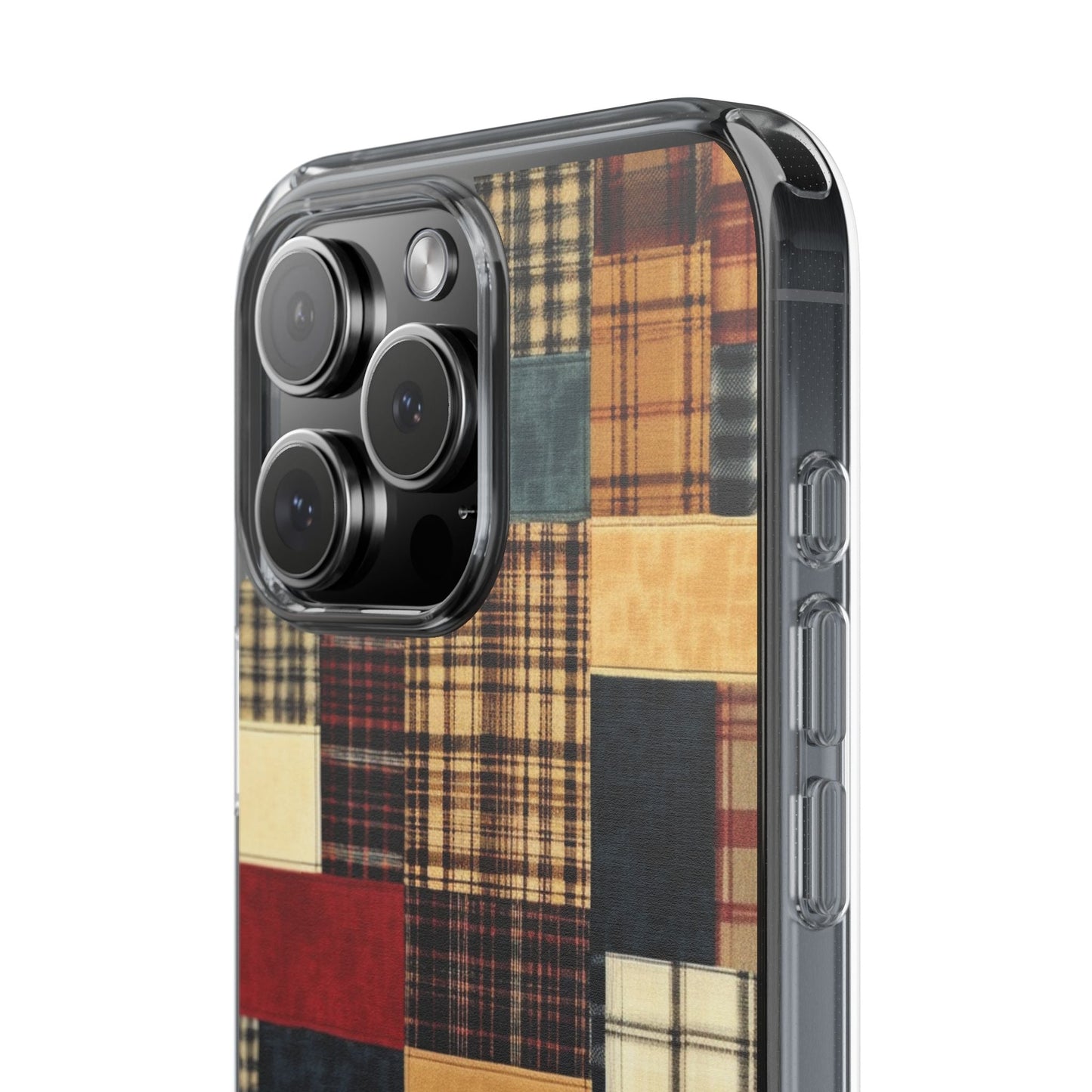 Clear Cases - BOGO Cases