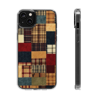 Clear Cases - BOGO Cases