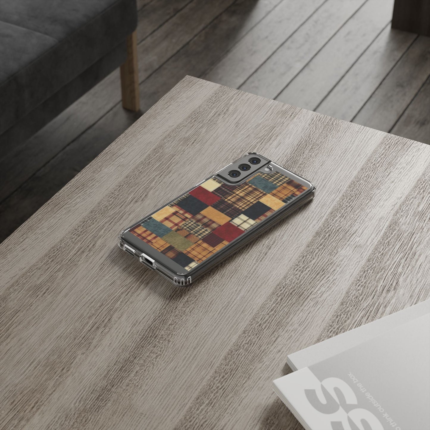 Clear Cases - BOGO Cases