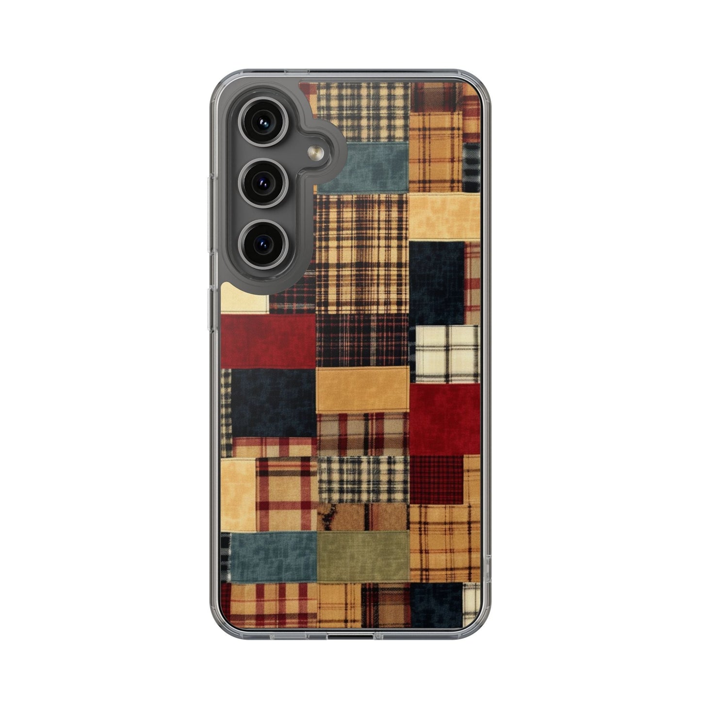 Clear Cases - BOGO Cases