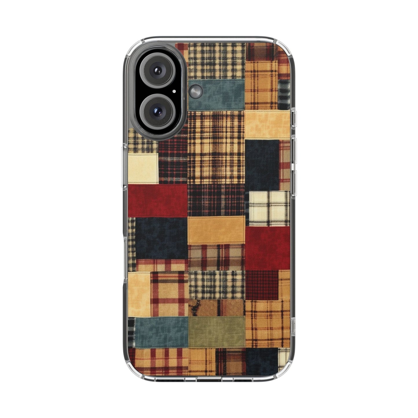 Clear Cases - BOGO Cases