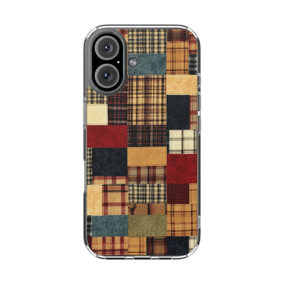 Clear Cases - BOGO Cases