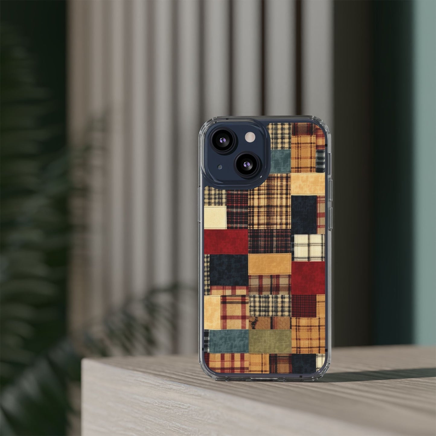 Clear Cases - BOGO Cases