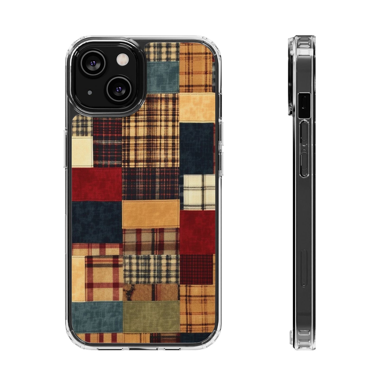 Clear Cases - BOGO Cases