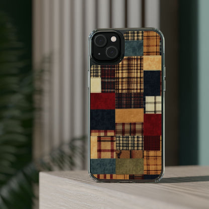 Clear Cases - BOGO Cases