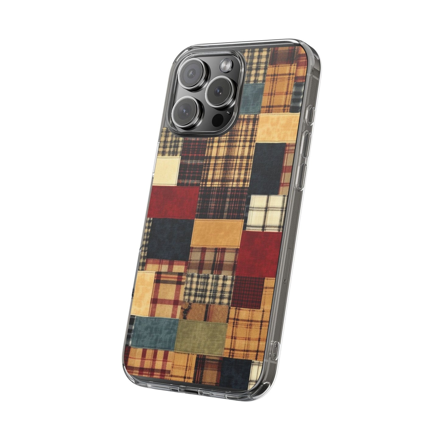 Clear Cases - BOGO Cases