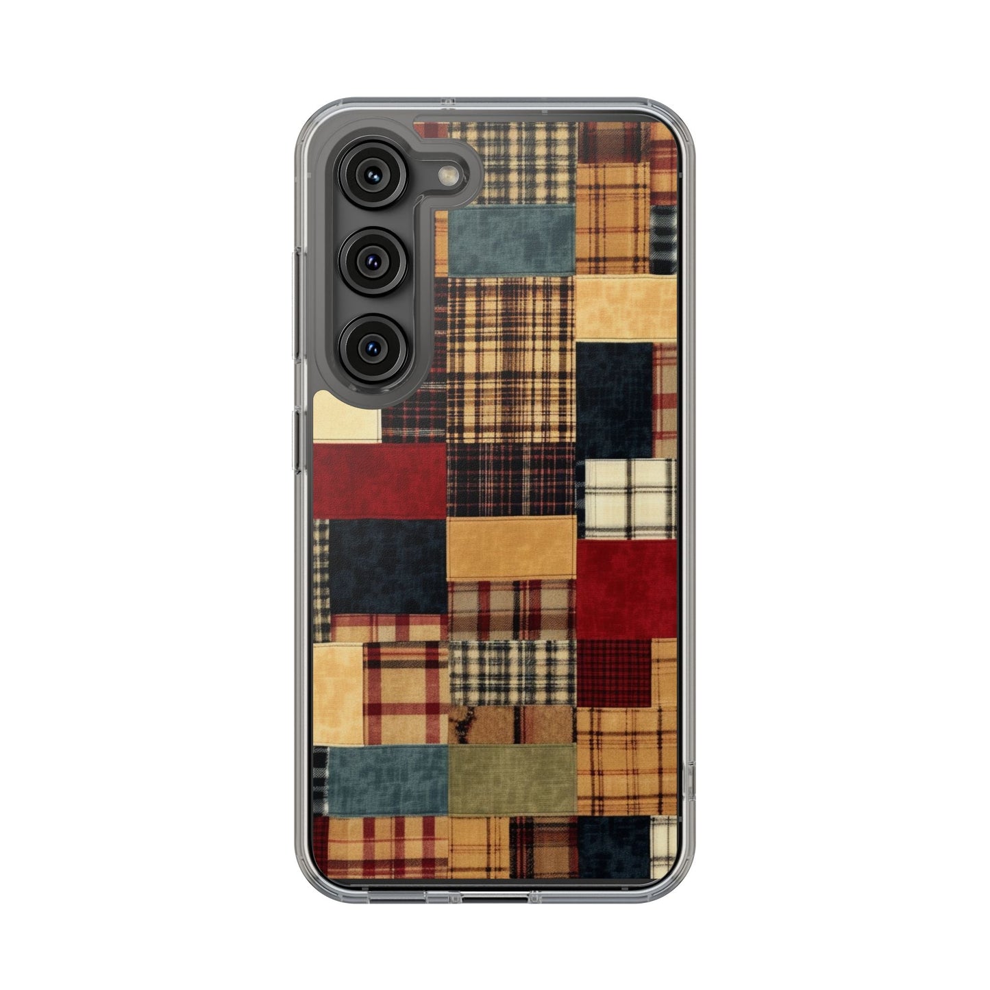 Clear Cases - BOGO Cases