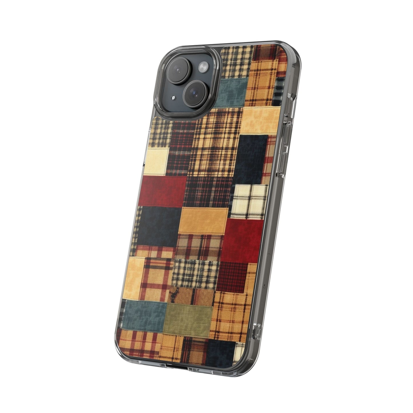 Clear Cases - BOGO Cases