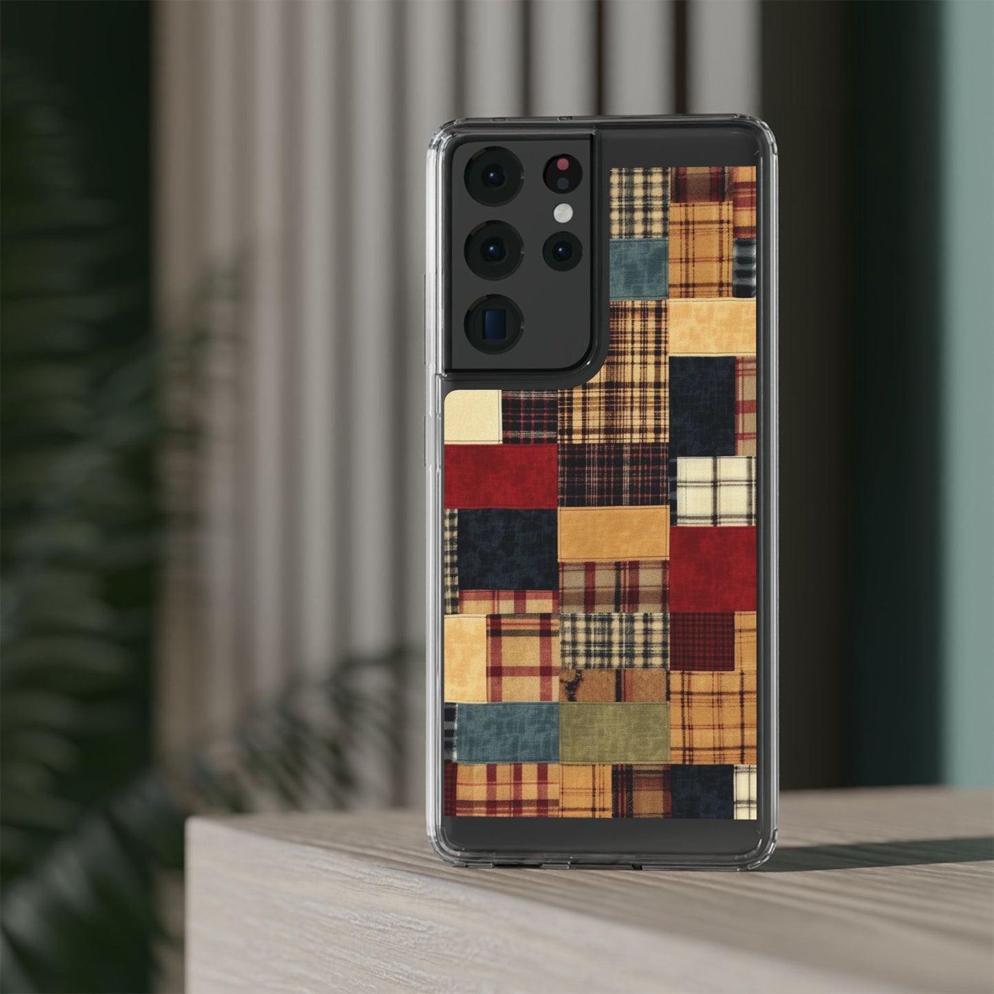 Clear Cases - BOGO Cases
