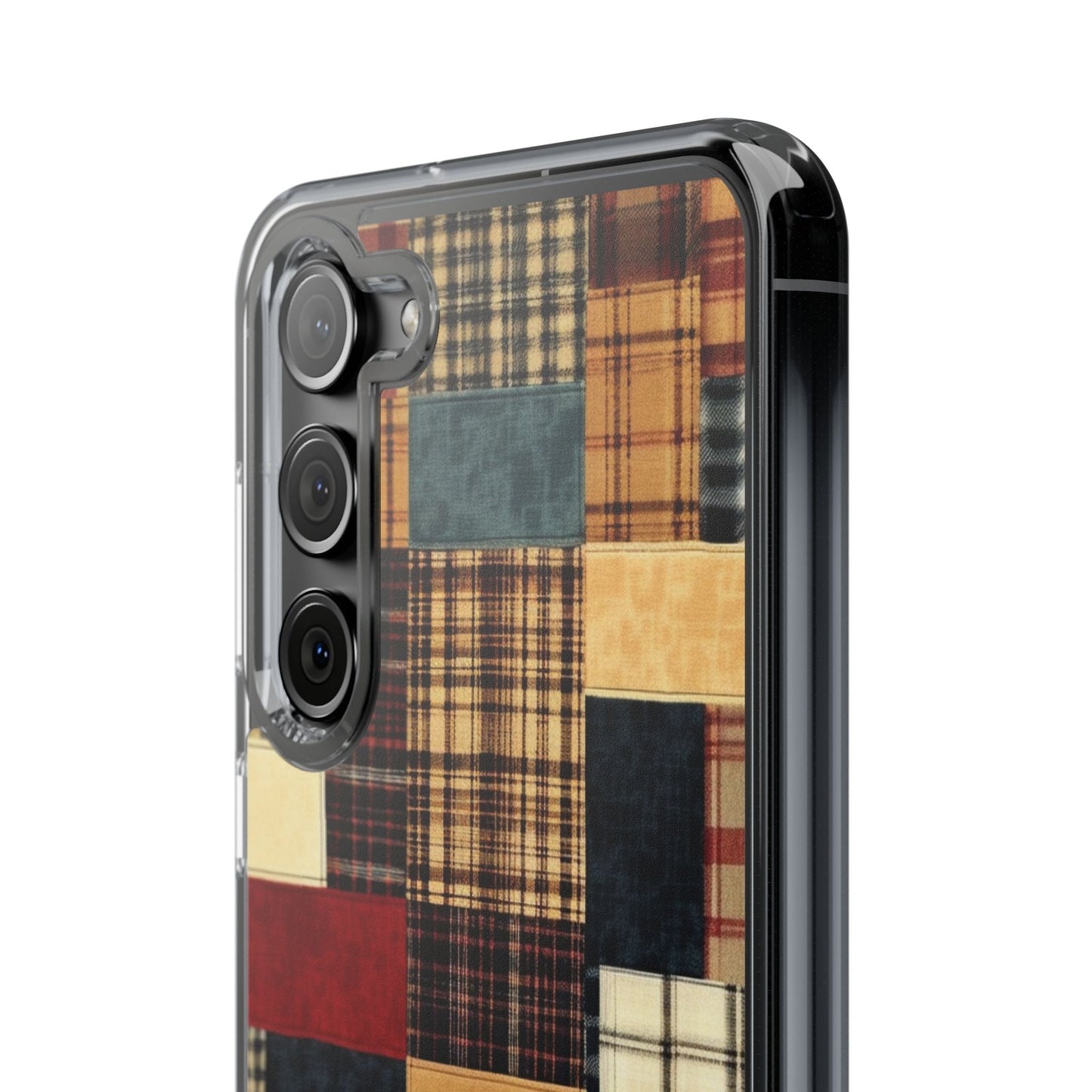 Clear Cases - BOGO Cases