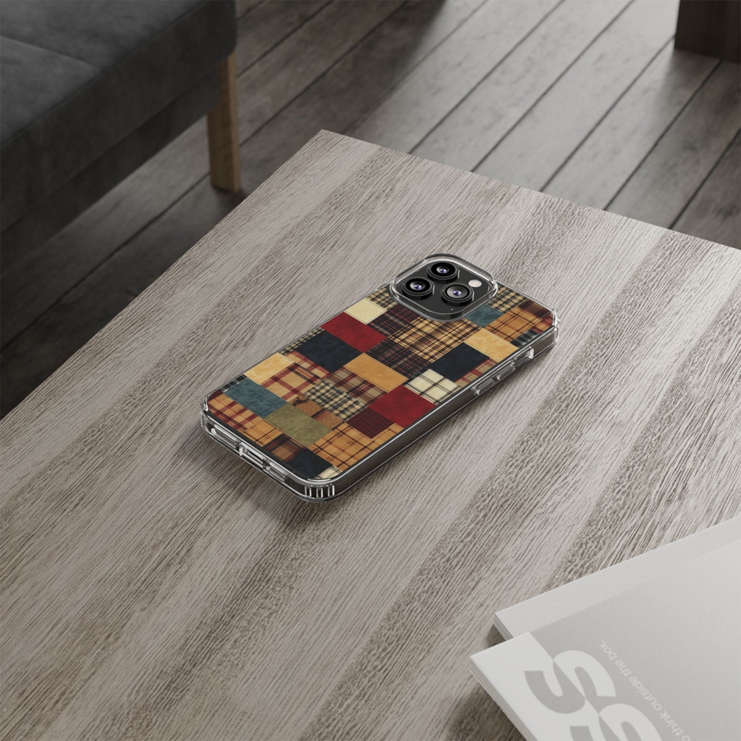 Clear Cases - BOGO Cases