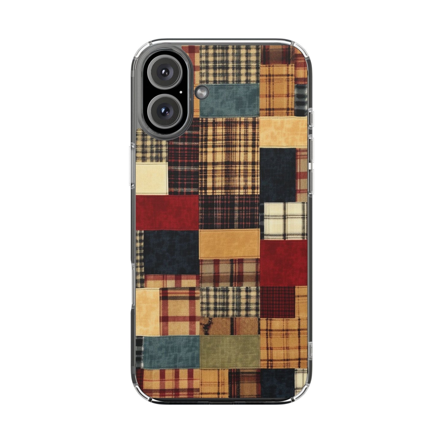 Clear Cases - BOGO Cases