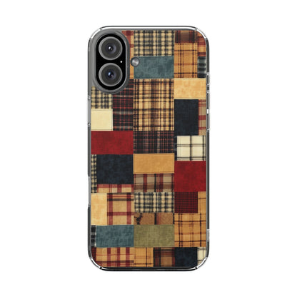 Clear Cases - BOGO Cases