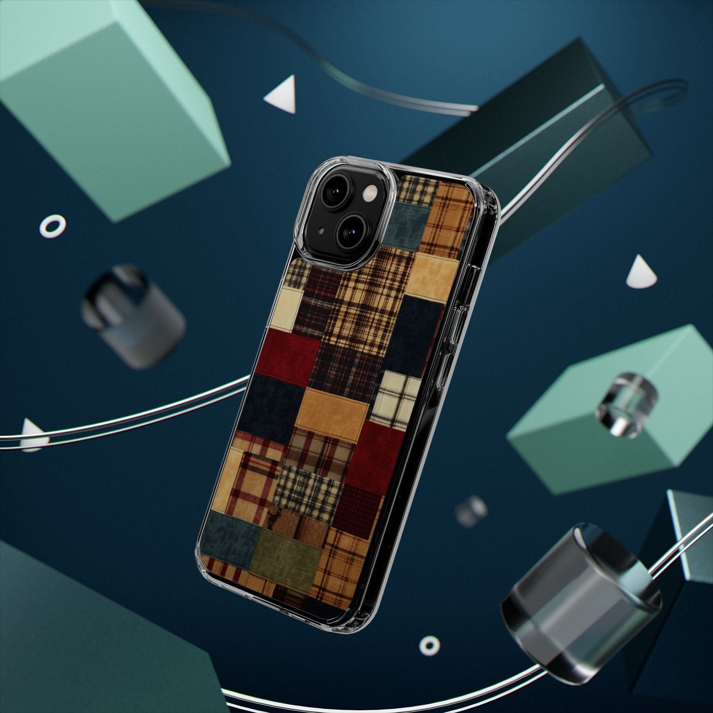 Clear Cases - BOGO Cases