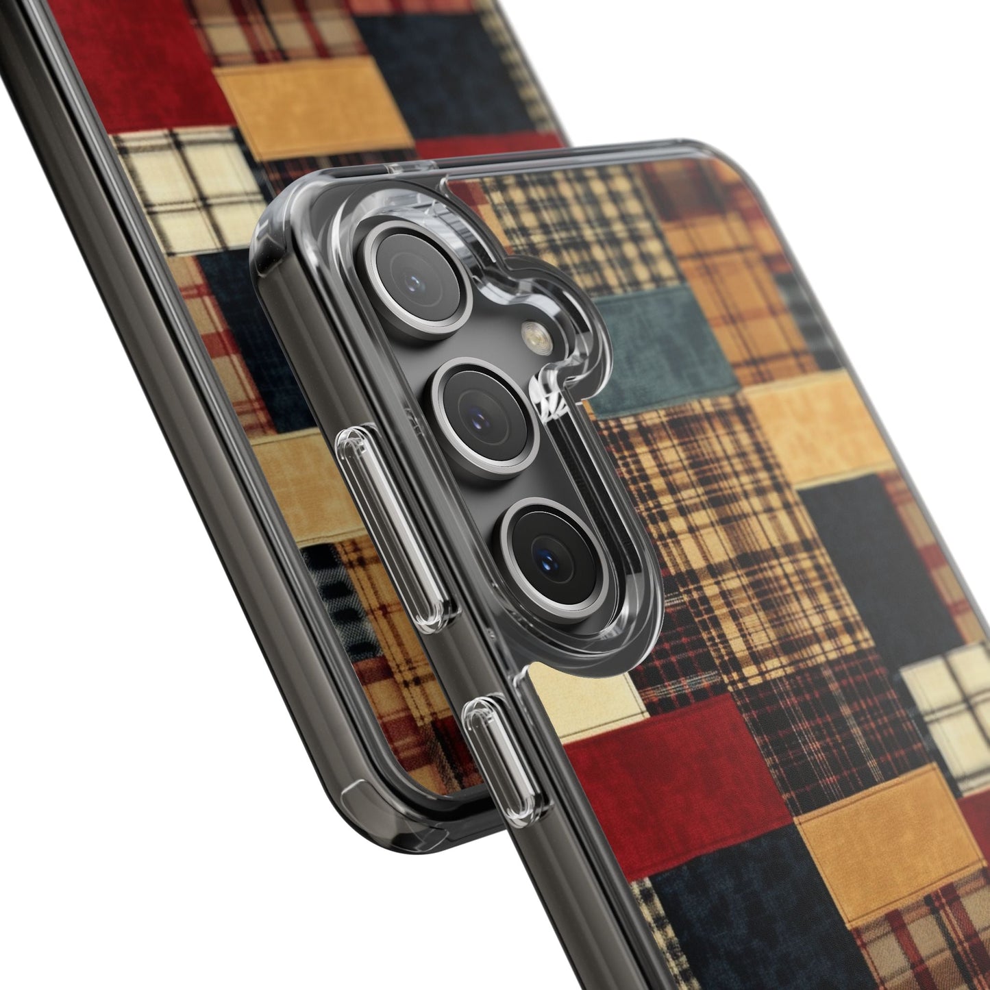 Clear Cases - BOGO Cases