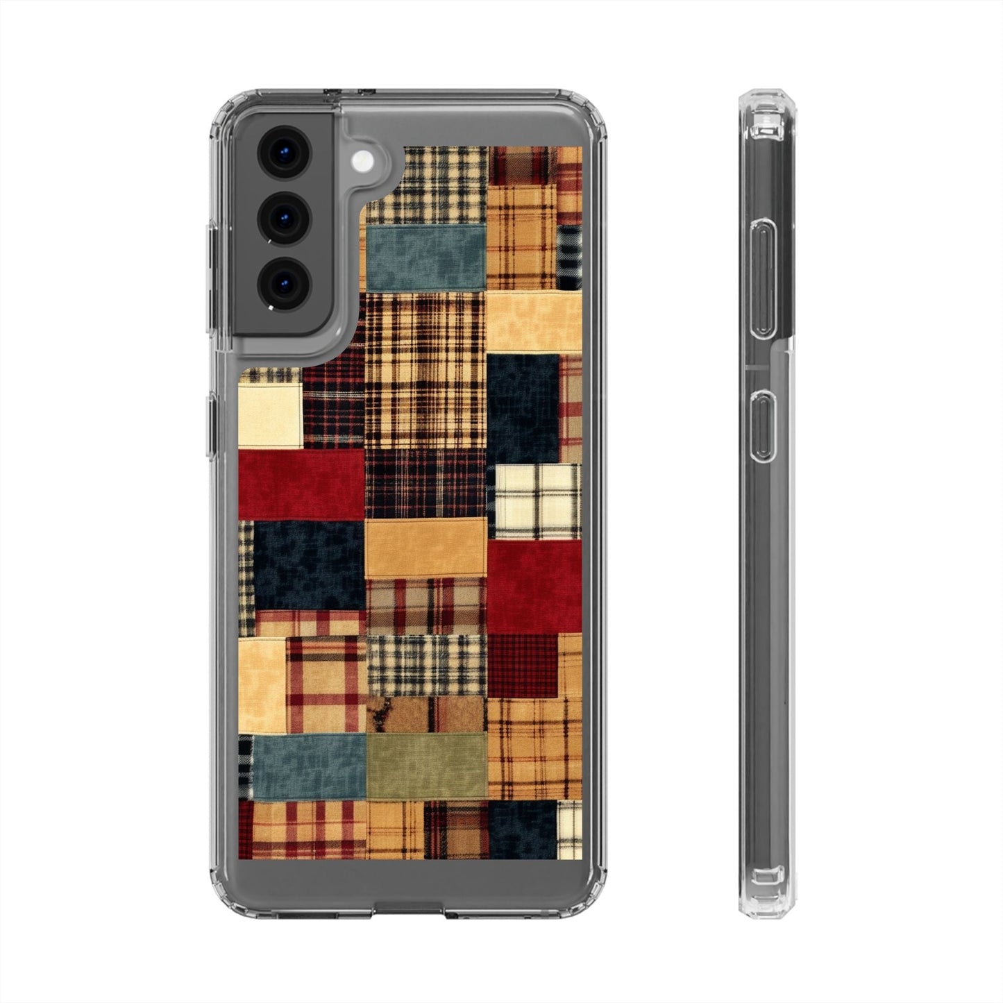 Clear Cases - BOGO Cases