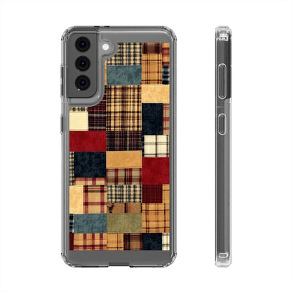 Clear Cases - BOGO Cases