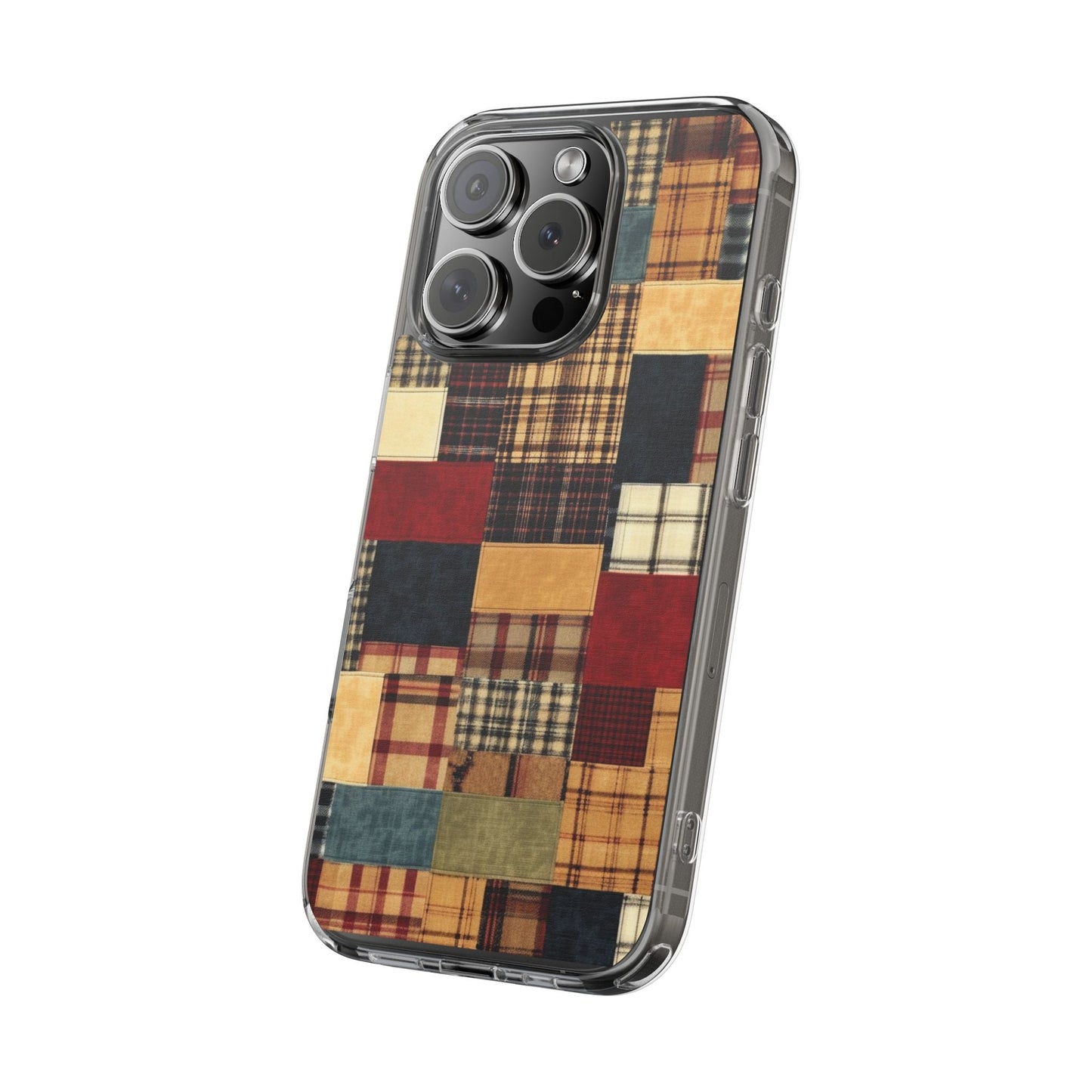 Clear Cases - BOGO Cases