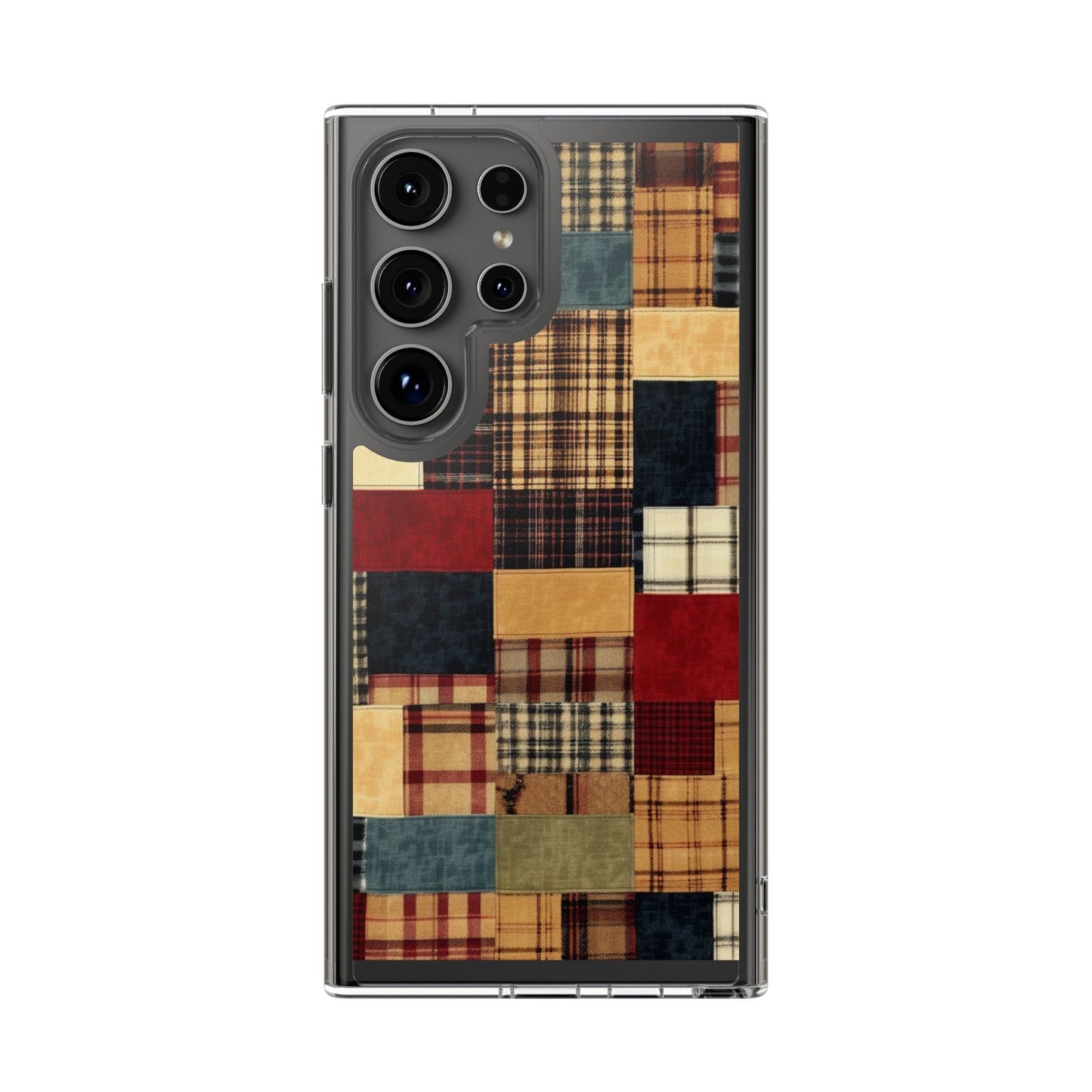Clear Cases - BOGO Cases