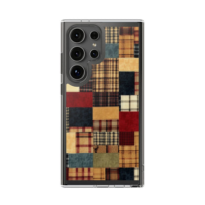 Clear Cases - BOGO Cases