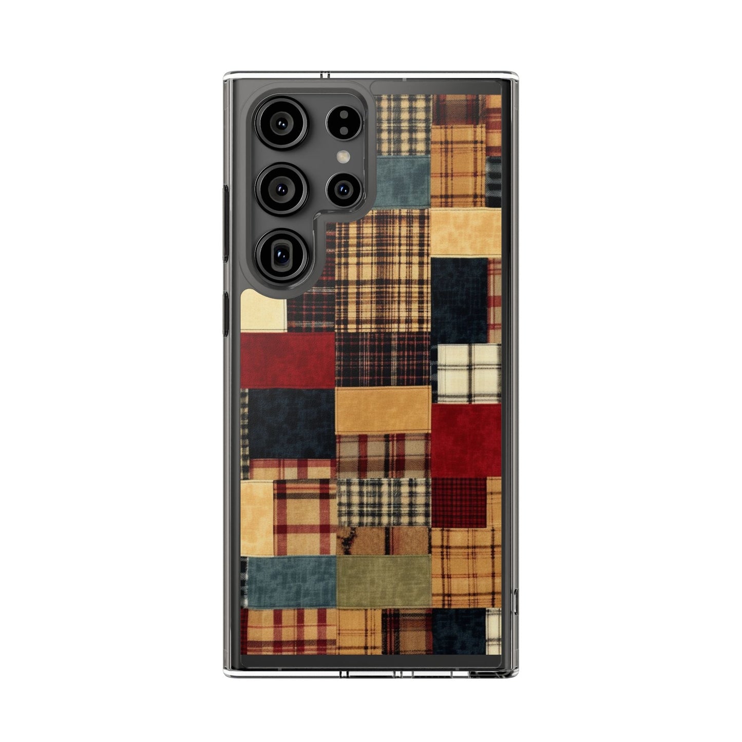 Clear Cases - BOGO Cases