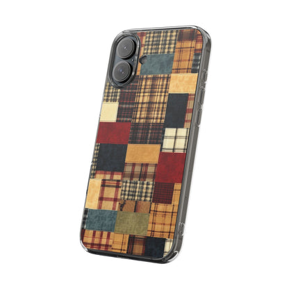 Clear Cases - BOGO Cases