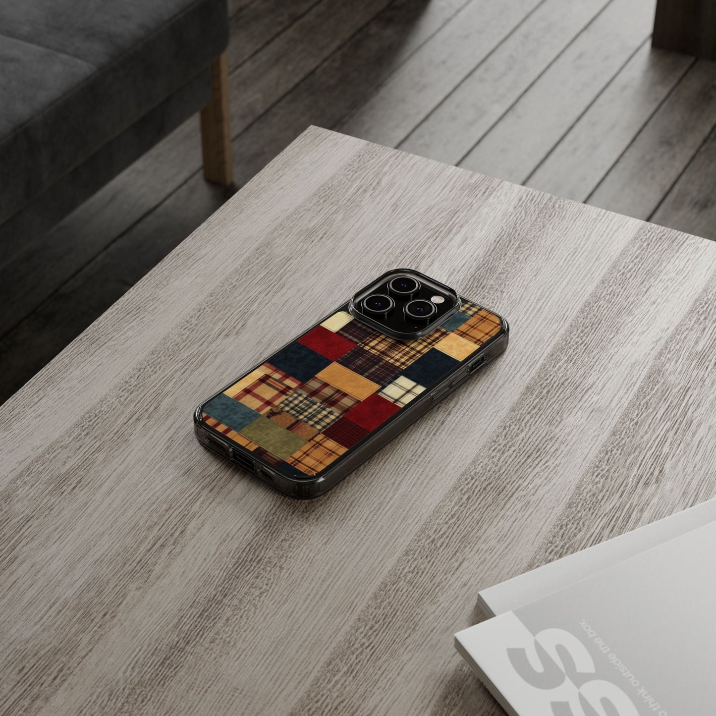 Clear Cases - BOGO Cases