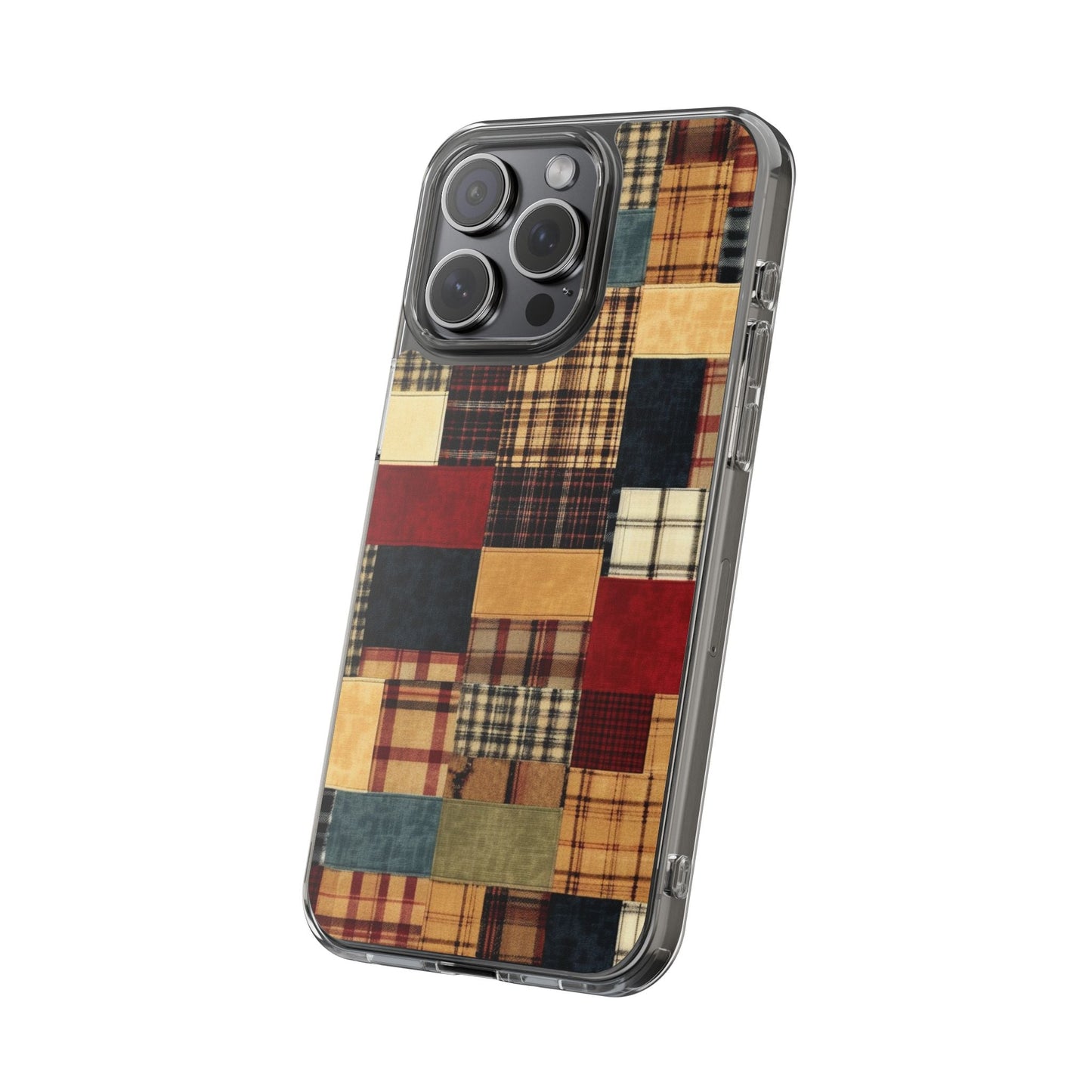 Clear Cases - BOGO Cases