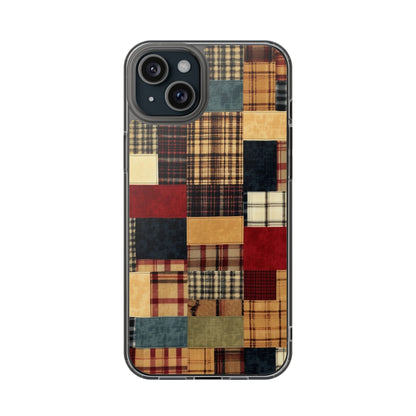 Clear Cases - BOGO Cases