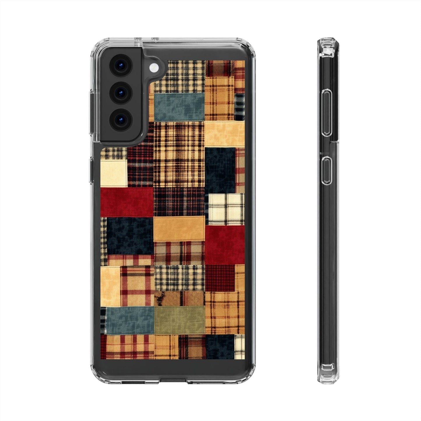 Clear Cases - BOGO Cases