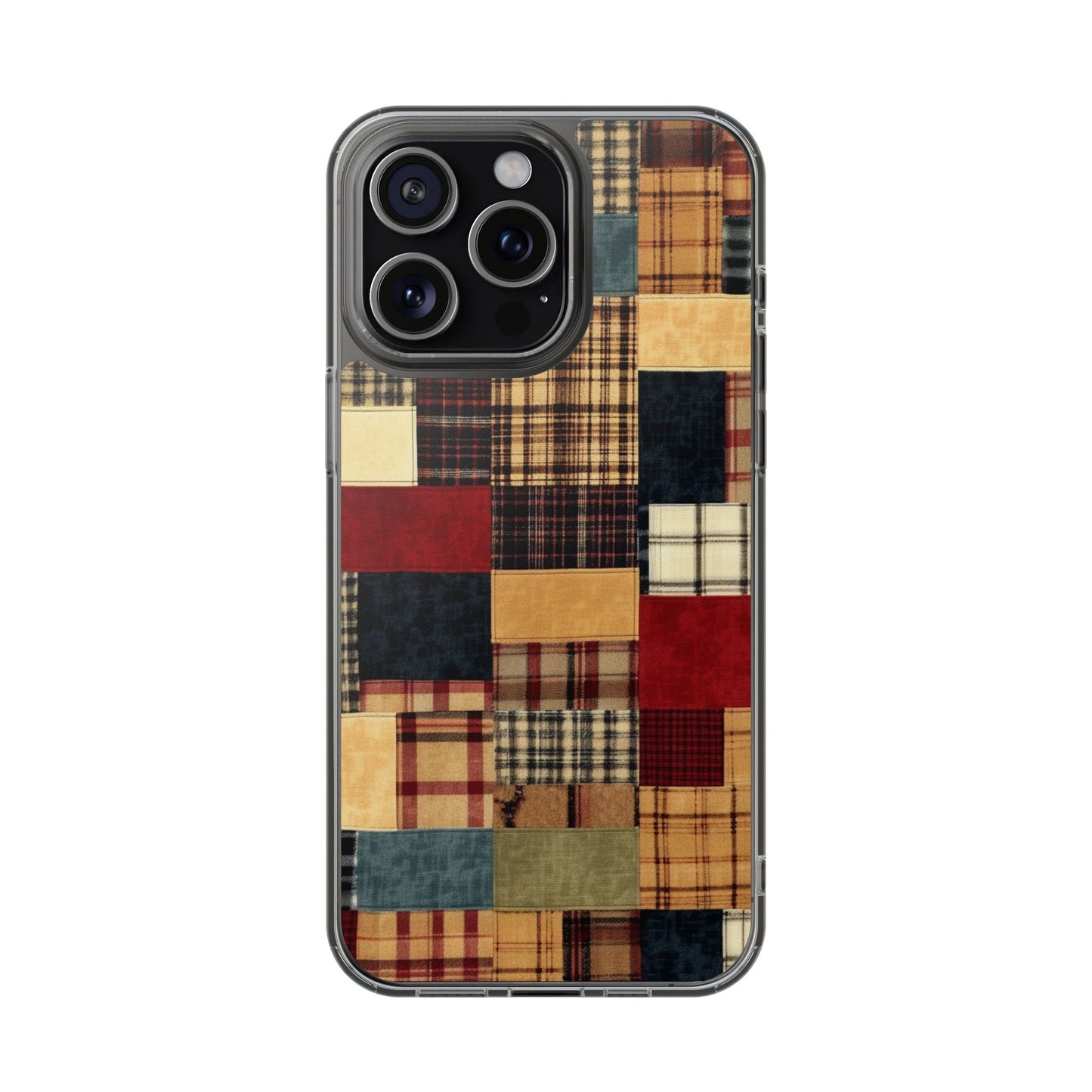 Clear Cases - BOGO Cases
