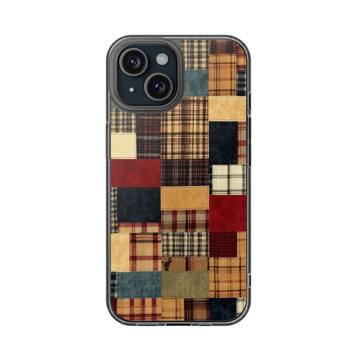 Clear Cases - BOGO Cases