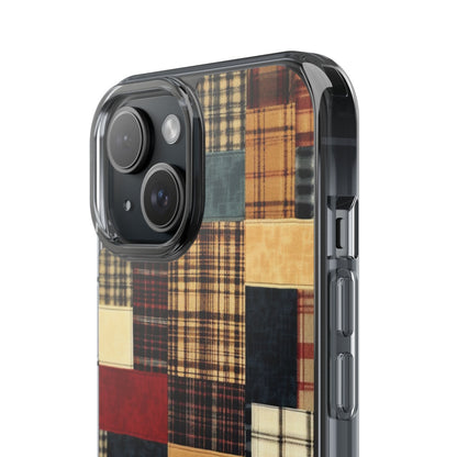 Clear Cases - BOGO Cases