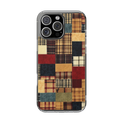 Clear Cases - BOGO Cases