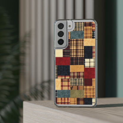 Clear Cases - BOGO Cases