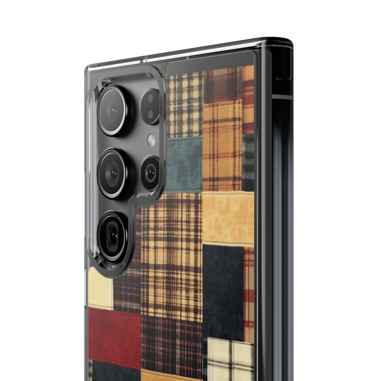 Clear Cases - BOGO Cases