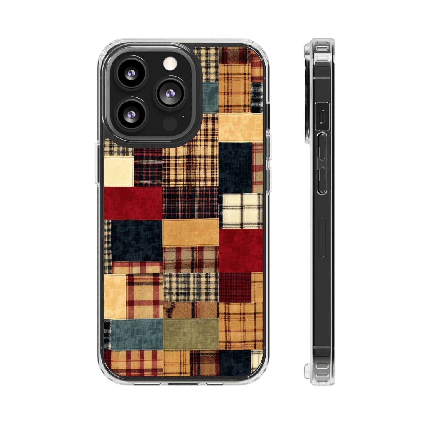 Clear Cases - BOGO Cases
