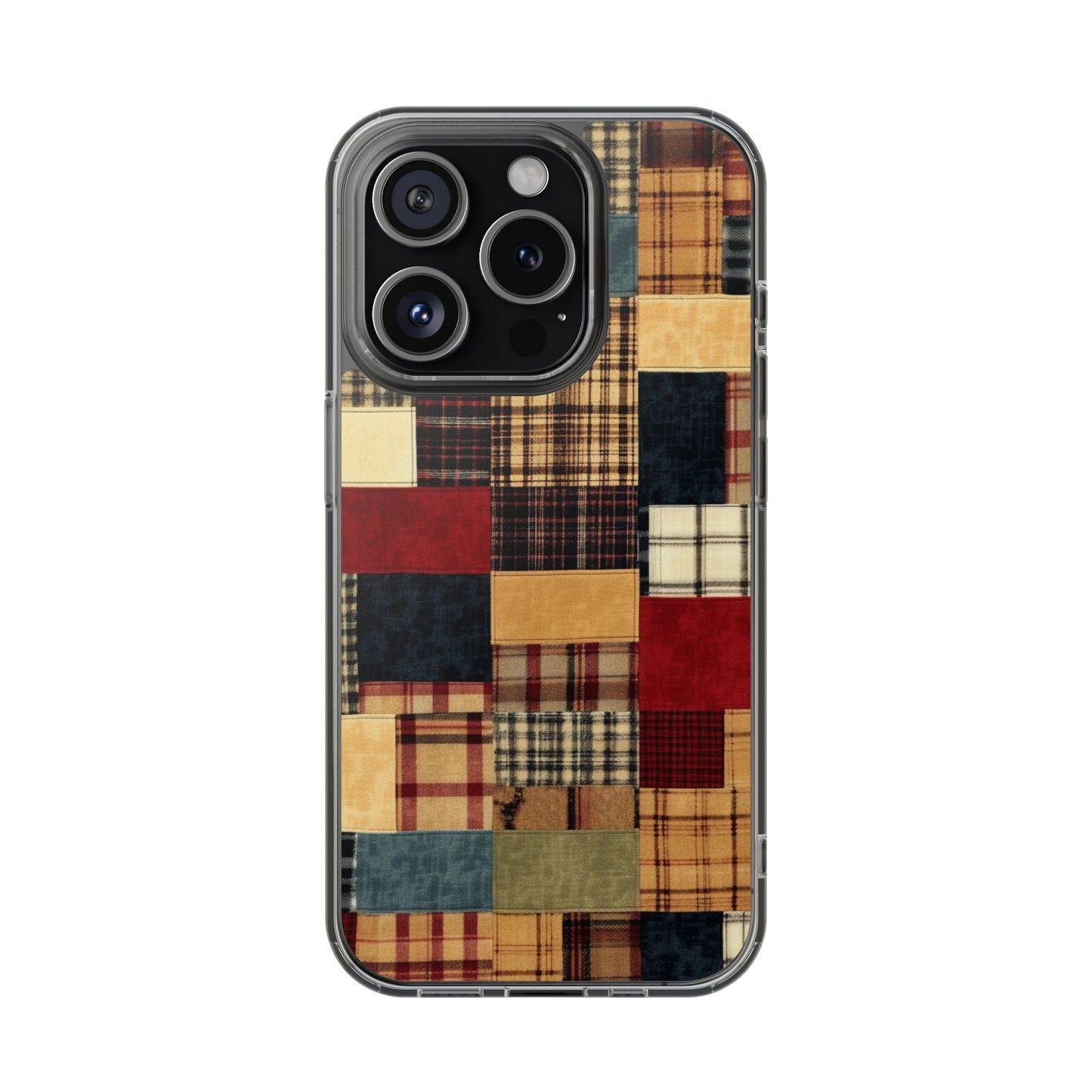 Clear Cases - BOGO Cases