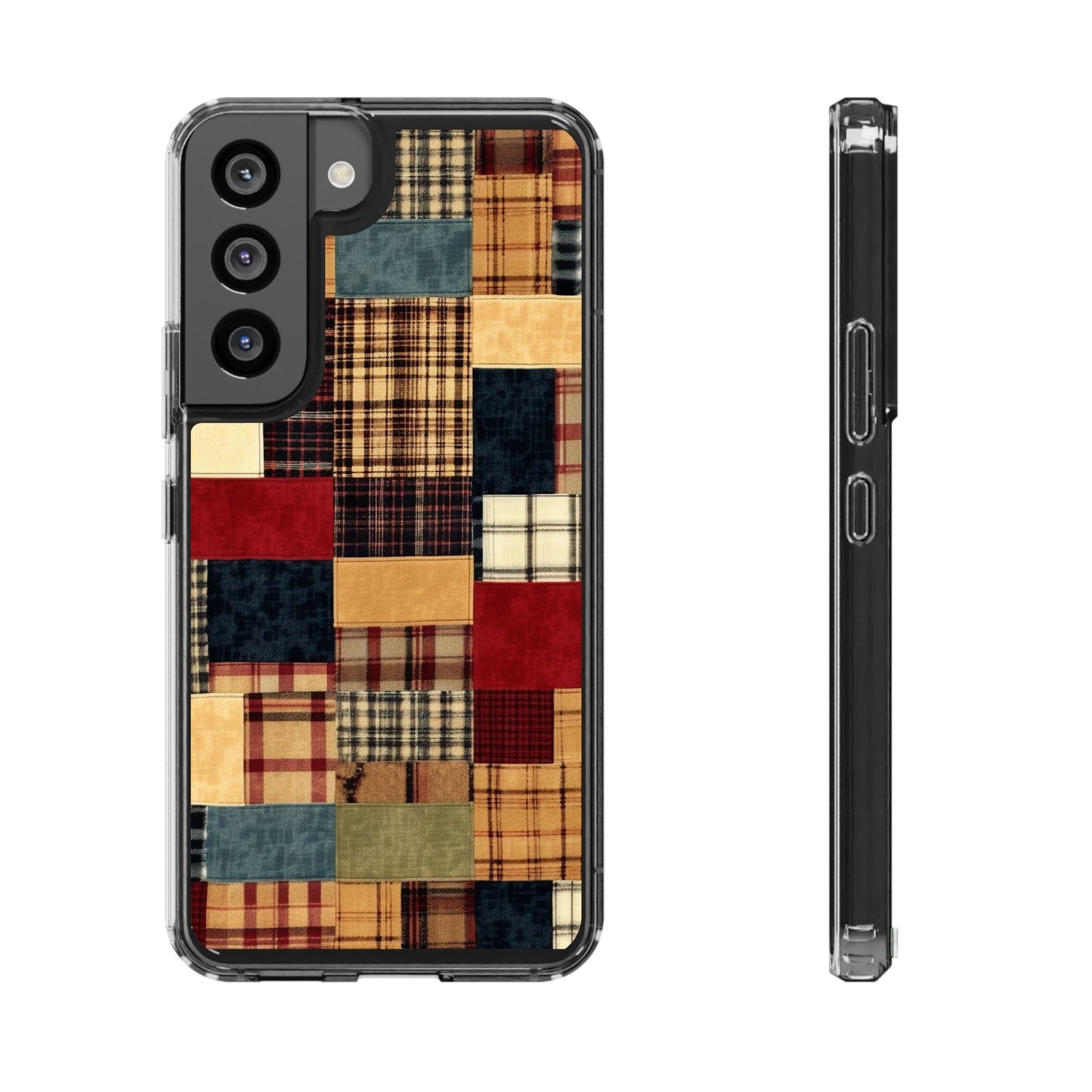 Clear Cases - BOGO Cases