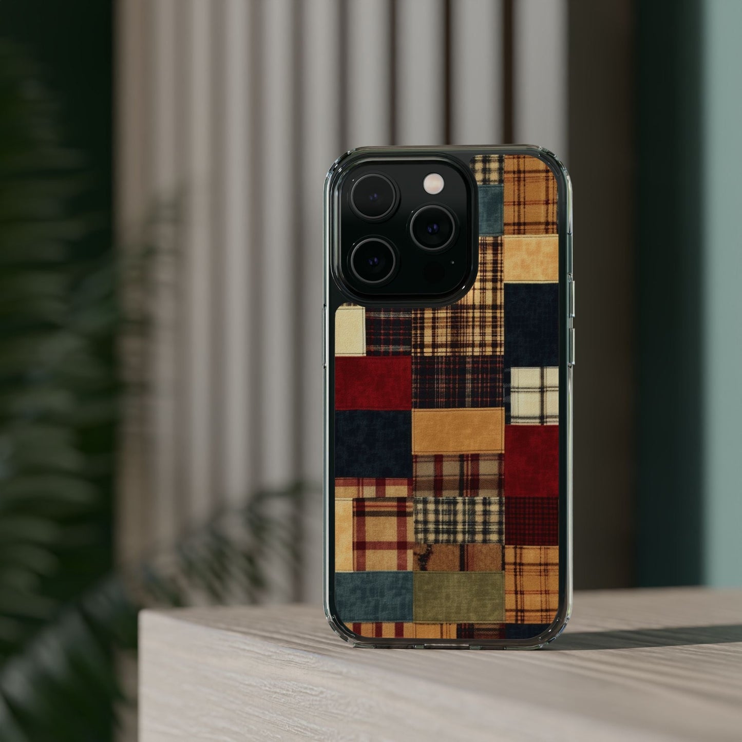 Clear Cases - BOGO Cases