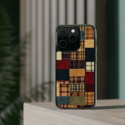 Clear Cases - BOGO Cases