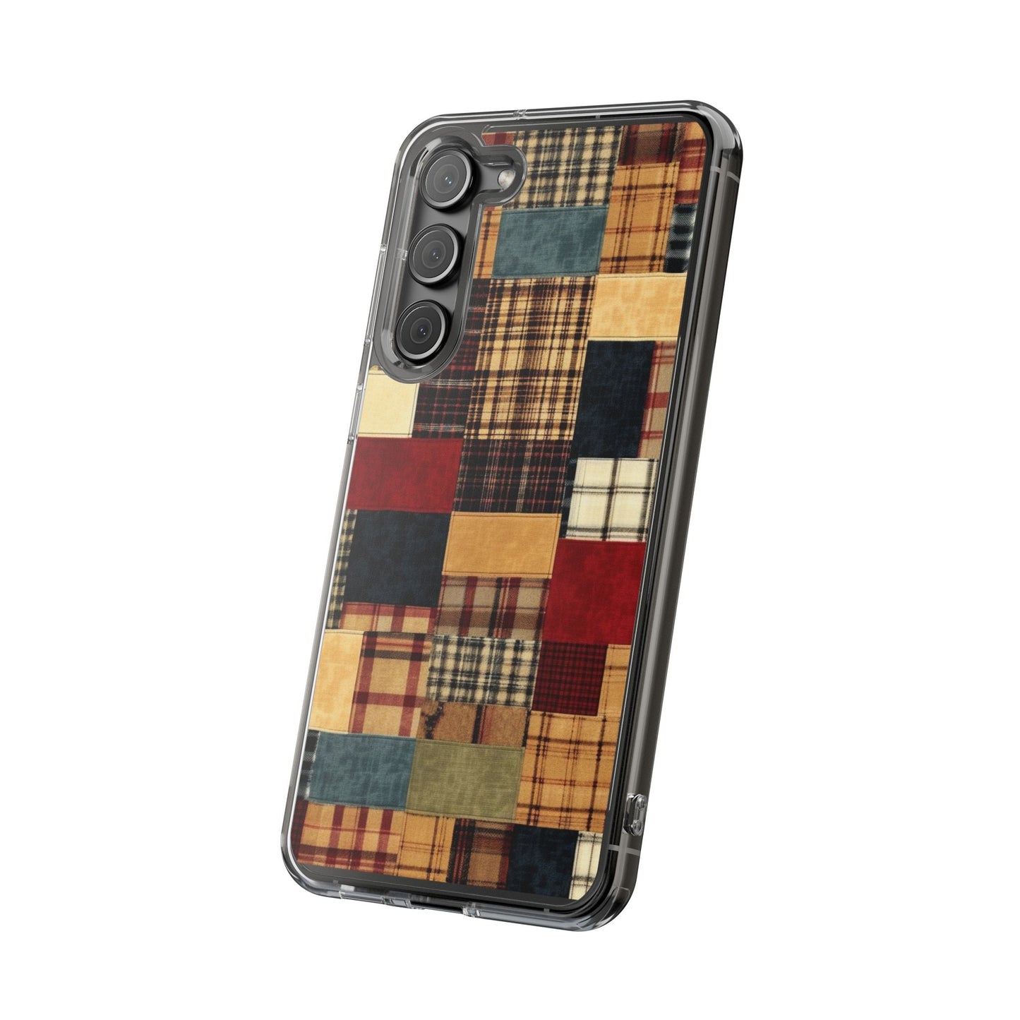 Clear Cases - BOGO Cases